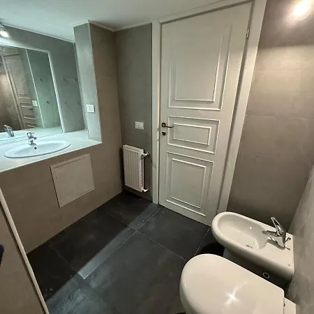 Apartment In The Heart Of Rome