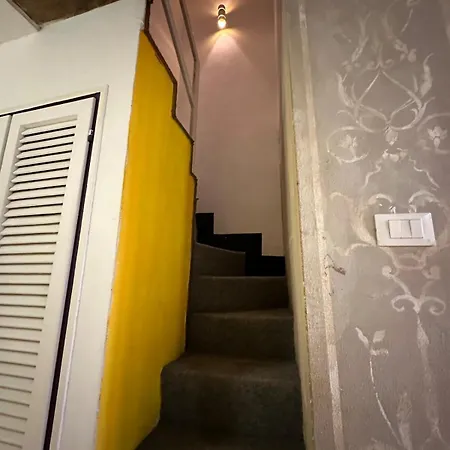 Apartment In The Heart Of