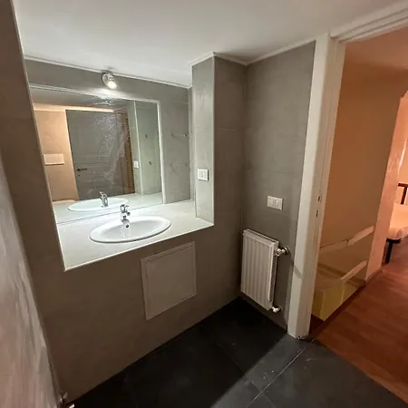 Apartment In The Heart Of
